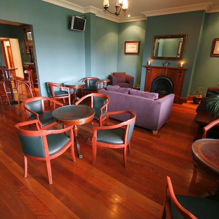 Best Western Plus All Settlers Motor Inn Tamworth Restaurant photo