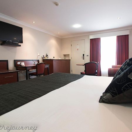 Best Western Plus All Settlers Motor Inn Tamworth Room photo