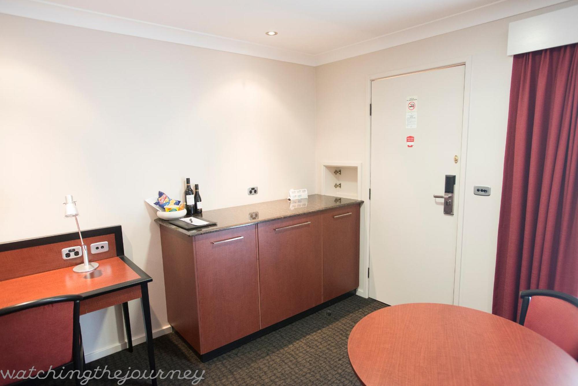 Best Western Plus All Settlers Motor Inn Tamworth Room photo